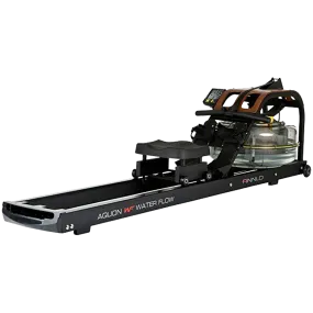 Aquon Waterflow Rower