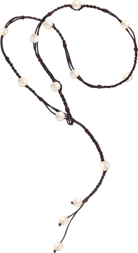 Bohemian Lariat | Freshwater