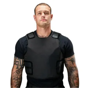 Citizen Armor Covert Body Armor and Carrier