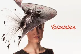 Crinolation Deluxe Course