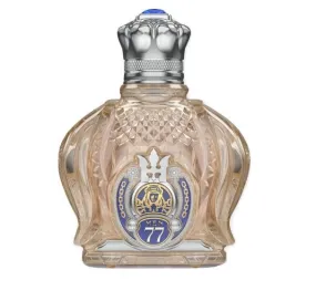 DESIGNER SHAIK OPULENT SHAIK SAPPHIRE NO. 77 FOR MEN 100ML