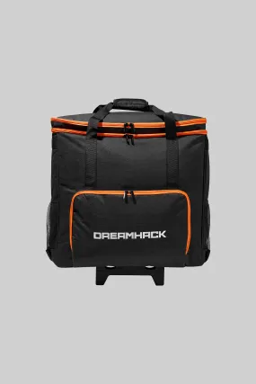 DreamHack Desktop Carry Bag Black