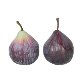 Faux Fig Fruit