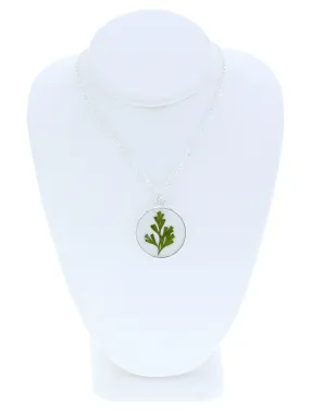 Fern Necklace - Style BG5