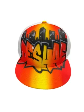 Flare City Style Snapback (9)