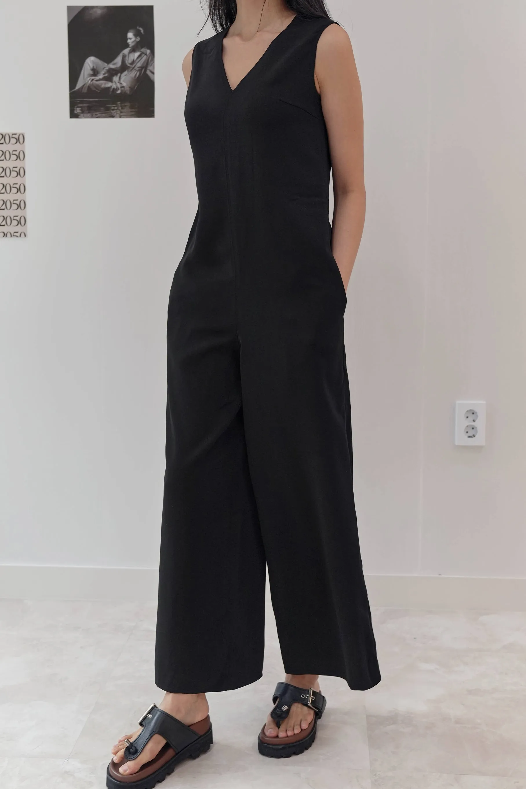 Forme Jumpsuit