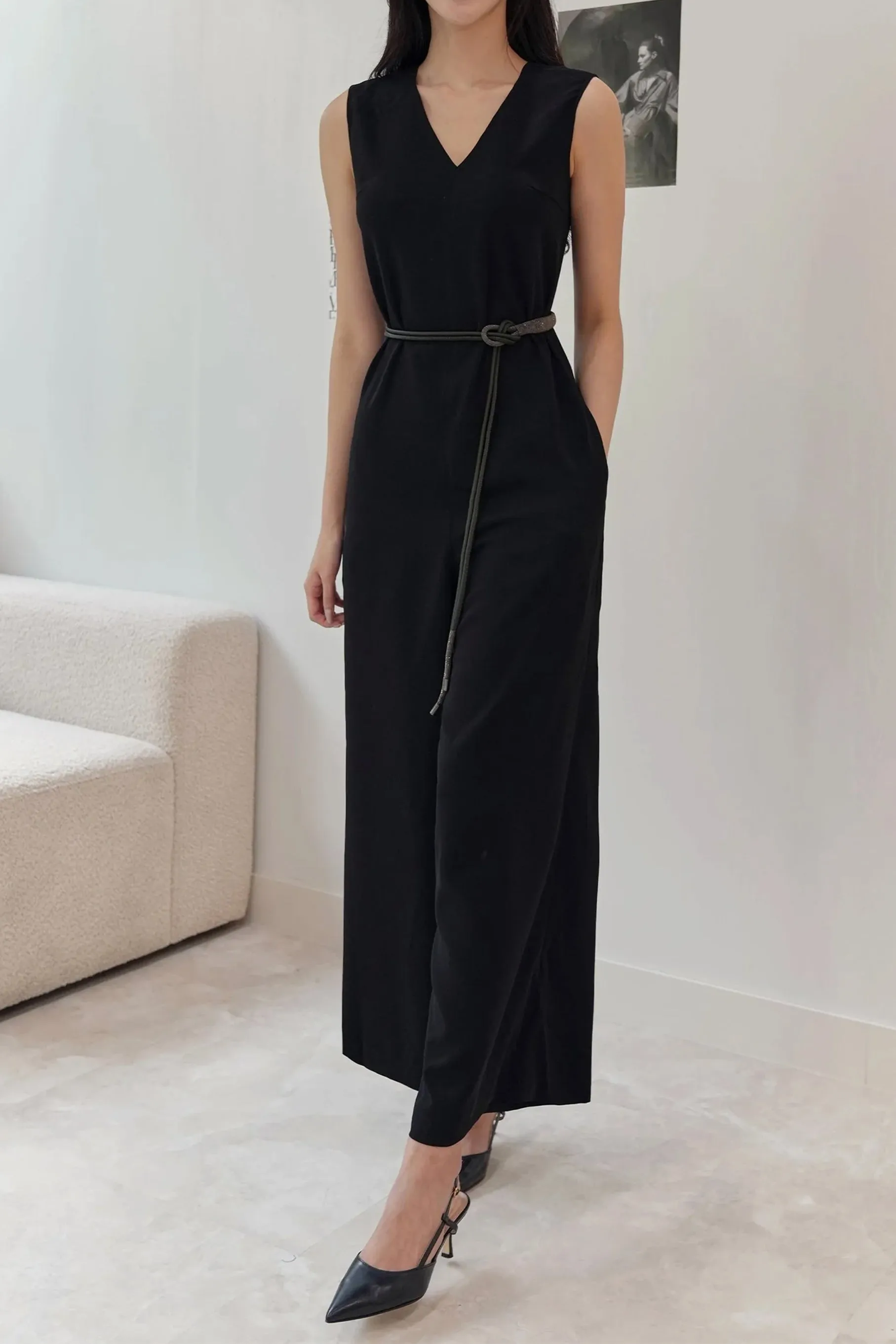 Forme Jumpsuit