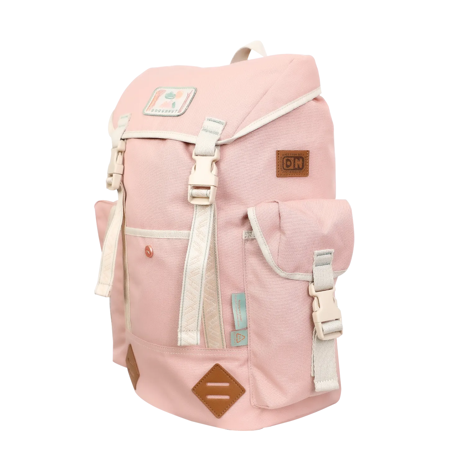 Grounder Dreamwalker Series Backpack