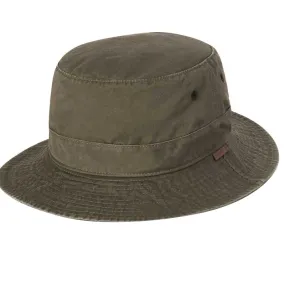 Kooringal Mens Bucket Hat - Packard