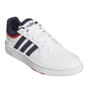 Scarpe da Uomo - ADIDAS Art. HOOPS 3,0 GY5427 Sneakers bianco