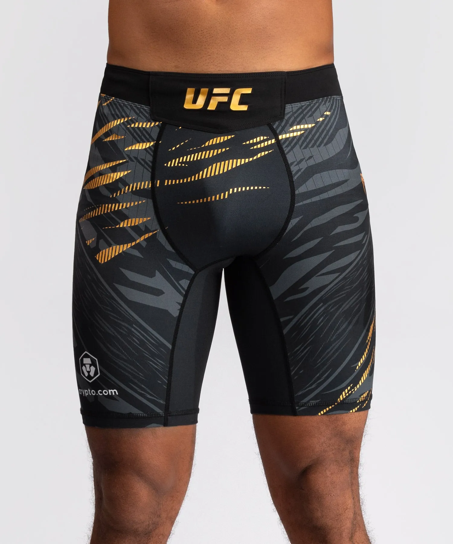 UFC Fusion by Venum Authentic Fight Night Men’s Vale Tudo Short - Champion