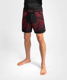 Venum Nakahi Fightshorts - Black/Red