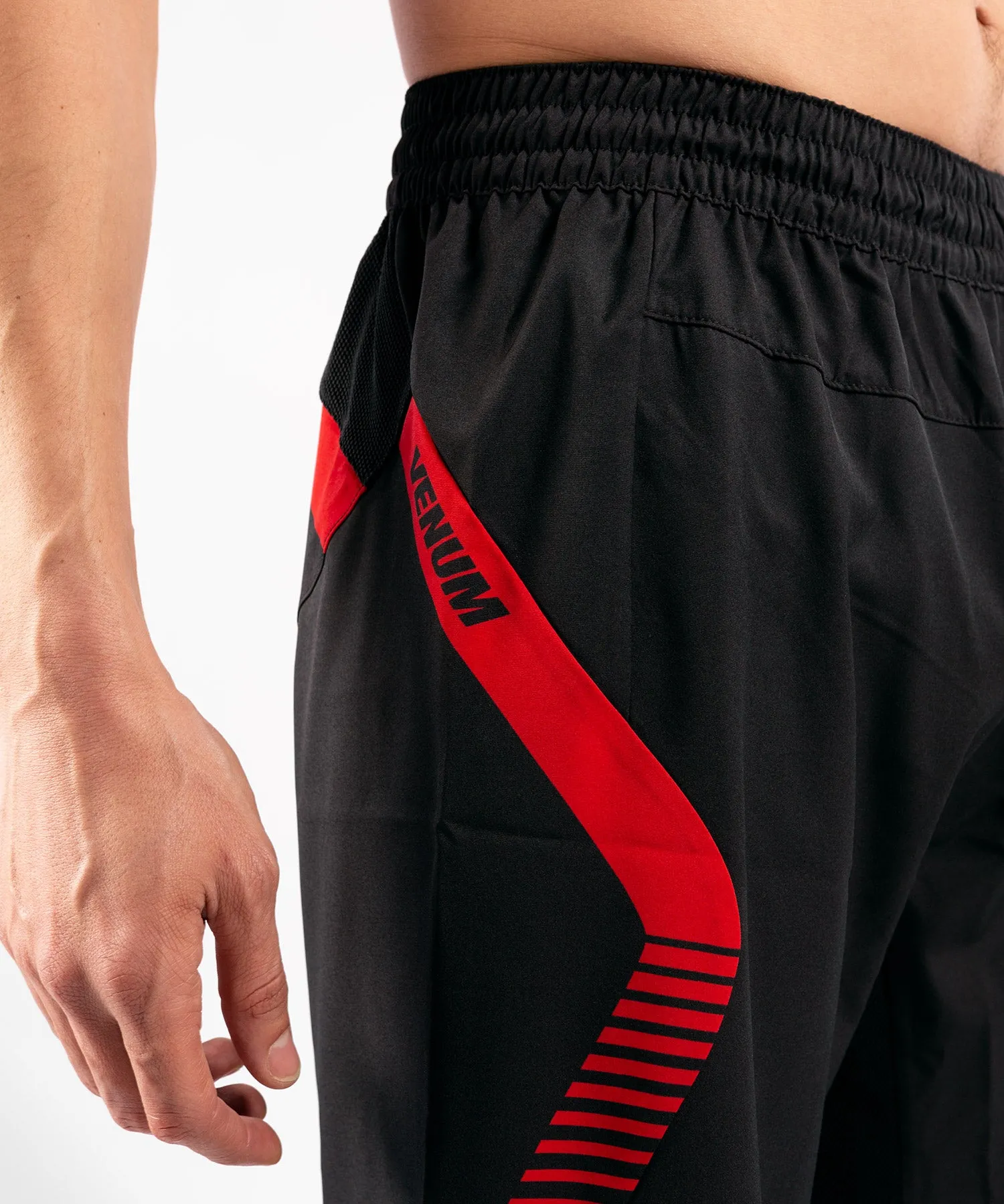 Venum NoGi 3.0 Training Short - Black/Red