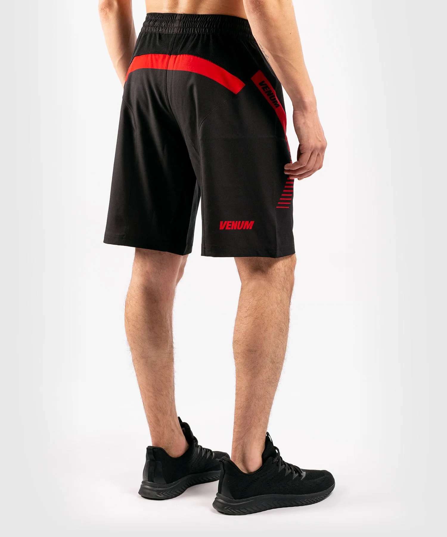 Venum NoGi 3.0 Training Short - Black/Red