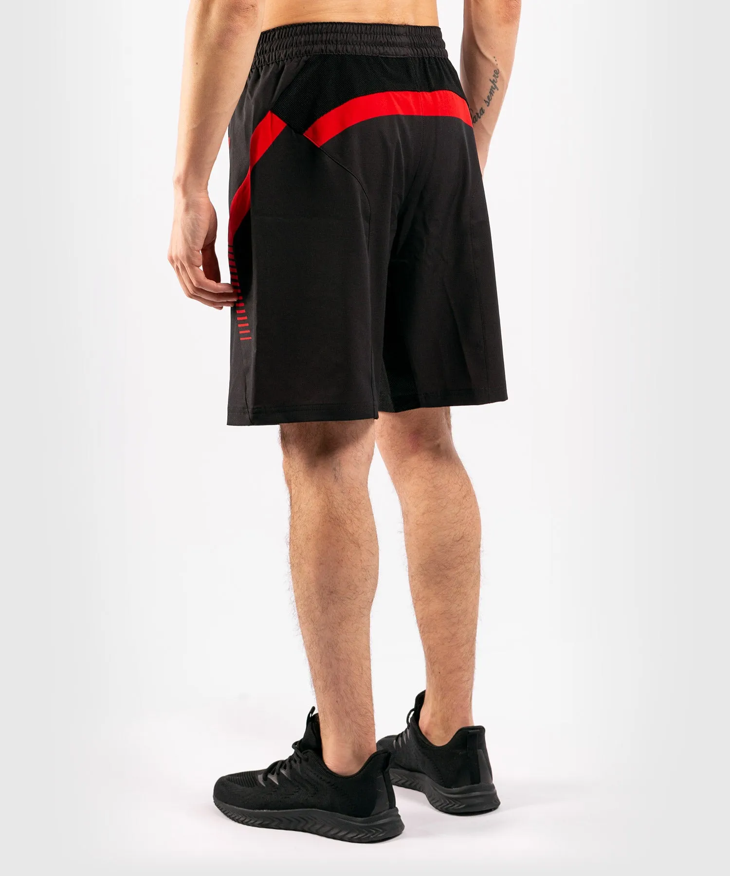 Venum NoGi 3.0 Training Short - Black/Red