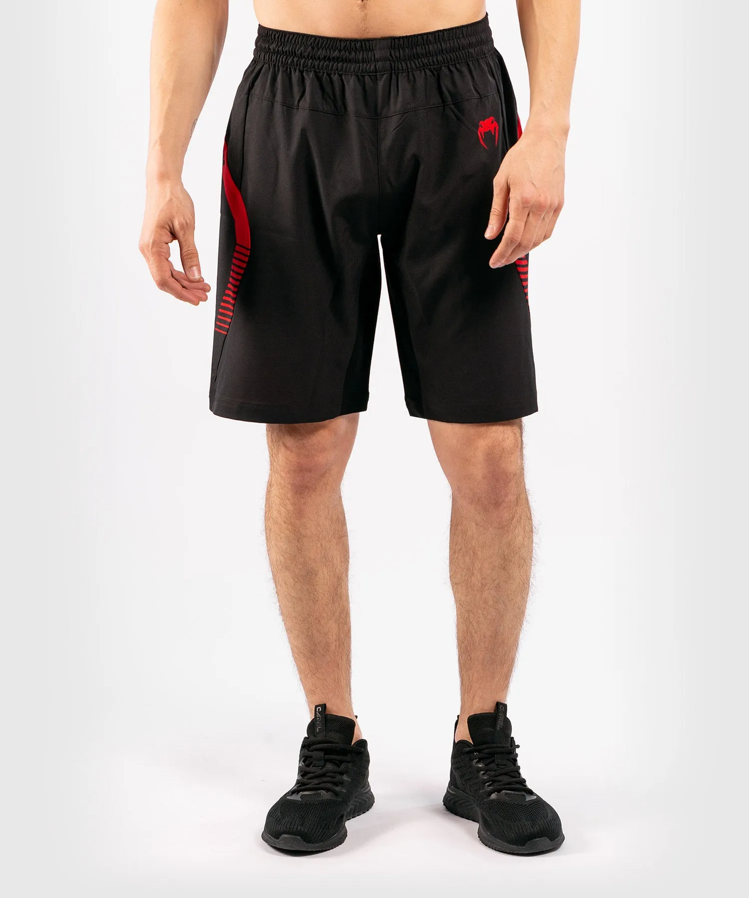 Venum NoGi 3.0 Training Short - Black/Red