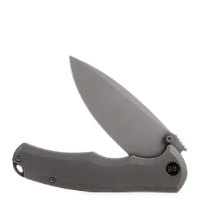 WE Knife Praxis S35VN Frame Lock - Open Box